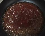 黒酢酢豚作り方3写真