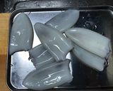 簡単!アオリイカ3種盛作り方1写真