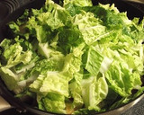 肉巻きエリンギと油揚げの甘辛煮作り方9写真