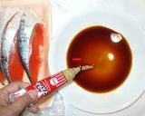 和風・鮭のフライ♪フライパンで作り方2写真