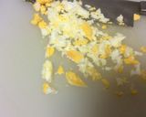 簡単♪ ☆卵サンド☆作り方3写真