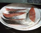 鮭フレークのポテトサラダ♪簡単作り方12写真