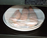 鮭フレークのポテトサラダ♪簡単作り方13写真