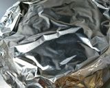 適当ヨーグルトケーキ☆水切りなし作り方17写真