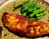 ＊鰤のたっぷり生姜照り焼き＊作り方5写真