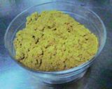 ルゥを使わないチキンカレー♪作り方3写真
