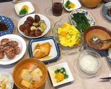 ほうれん草のごまあえ作り方7写真
