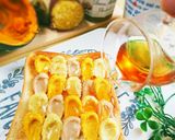 秋♪芋栗南京クリチウェーブトースト作り方5写真
