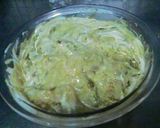 ルゥを使わないチキンカレー♪作り方5写真