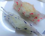 ふっくら美味♡たたみ飯作り方8写真