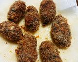まるでカキフライ！？カキフライもどき作り方5写真