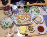 簡単！ 鮭の大葉味噌ホイル焼き！作り方10写真