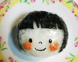 小学生女子❤運動会弁当❤作り方1写真