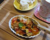 食べやすい♡プティな夏野菜ラタテューユ作り方10写真