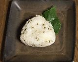 シソの実の醤油漬け 青唐辛子入り作り方8写真