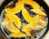 パリパリ♪カボチャチップス作り方2写真