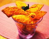 パリパリ♪カボチャチップス作り方5写真
