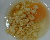 簡単お弁当おかず☆納豆のタレで出汁玉子作り方1写真