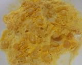 簡単お弁当おかず☆納豆のタレで出汁玉子作り方3写真