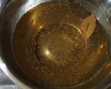 キャンプだ！丸鶏ローストチキン作り方2写真