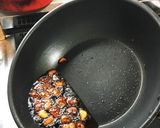 シラスと生海苔のパスタ作り方2写真