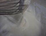 フワモコ月見辛ラーメン作り方3写真