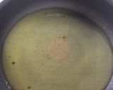 シラスと生海苔のパスタ作り方4写真