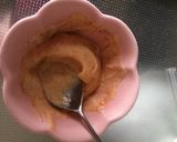 簡単☆おいしい☆辛マヨ麺♡作り方1写真
