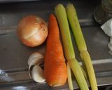 キャンプだ！丸鶏ローストチキン作り方4写真