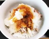 我が家のさんまご飯作り方5写真