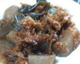 万能✿和食のたれ（出し醤油）作り方10写真