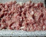 茄子はさみ揚げ作り方1写真