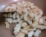 ゴーヤとツナのカレーマヨネーズ和え作り方4写真
