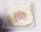 納豆ご飯の時の温泉卵作り方5写真