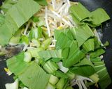 激辛！辛ラーメンDE汁なしスタミナ担々風作り方7写真
