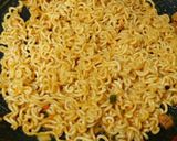 激辛！辛ラーメンDE汁なしスタミナ担々風作り方11写真