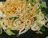 激辛！辛ラーメンDE汁なしスタミナ担々風作り方12写真