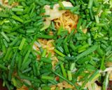激辛！辛ラーメンDE汁なしスタミナ担々風作り方13写真