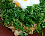 激辛！辛ラーメンDE汁なしスタミナ担々風作り方14写真