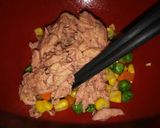 おからサラダ作り方1写真