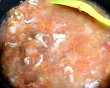 ＊こぶおろしde＊野菜たっぷりカレー作り方4写真