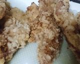 お年寄り絶賛シリーズ❗レバーの唐揚げ‼️作り方5写真
