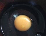 いつもの材料でOK!ふわふわ 納豆ご飯作り方1写真