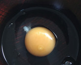 いつもの材料でOK！ふわふわ 納豆ご飯作り方1写真