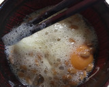 いつもの材料でOK！ふわふわ 納豆ご飯作り方5写真