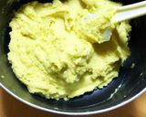 簡単♪おっきいスイートポテト作り方3写真