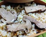 味・食感・香り、失敗なし！【松茸ご飯】作り方11写真