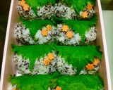 2017＊小学校＊運動会＊お弁当＊おかず作り方5写真