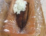 焼鯖寿司作り方3写真