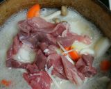 辛ラーメンちゃんぽん作り方4写真